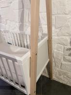 Wieg/babybed childhome wit, Ophalen, Zo goed als nieuw, Wieg