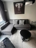 Canapé lit IKEA, Huis en Inrichting, Ophalen, Zo goed als nieuw