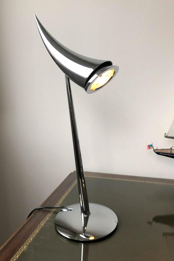 Designlamp Philippe Starck, Antiek en Kunst, Kunst | Designobjecten, Ophalen