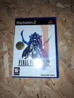 Final Fantasy XII PS2, Comme neuf, Enlèvement ou Envoi