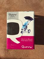 QUINNY - Ombrelle et Clip pour ombrelle, Enfants & Bébés, Poussettes & Combinaisons, Enlèvement, Neuf, Poussette, Quinny