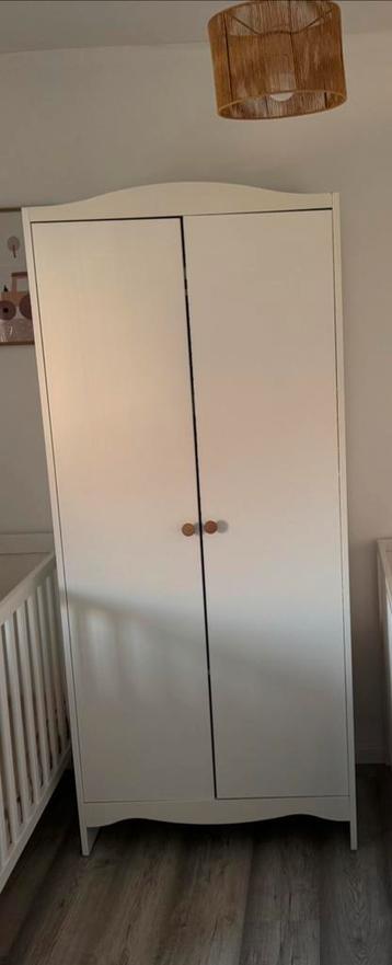 Kledingkast kinder ikea beschikbaar voor biedingen