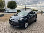 Ford fiesta 1.6 tdci diesel gekeurd, Auto's, Ford, Voorwielaandrijving, Stof, Beige, 5 deurs