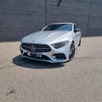 Mercedes CLS220D, Automaat, 4 deurs, Achterwielaandrijving, Leder