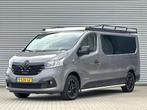 Renault Trafic 1.6 dCi L2H1 DC Dubbele cabine 145pk!, Auto's, Voorwielaandrijving, Stof, Gebruikt, 2000 kg