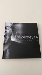 Filmboek dvd Jan Verheyen de collectie, CD & DVD, CD | Jazz & Blues, Comme neuf, Enlèvement