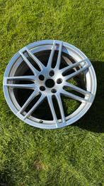 Audi A4 19 inch 1 velg, Ophalen of Verzenden, 19 inch