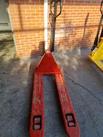 Transpallet |Pompwagen, Doe-het-zelf en Bouw, Palletwagens en Pompwagens, Ophalen of Verzenden