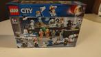 LEGO City Ruimtevaart Personenset Ruimteonderzoek - 60230, Kinderen en Baby's, Ophalen of Verzenden, Nieuw, Complete set, Lego