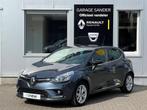 Renault Clio TCe 90 Pk Limited, USB, Euro 6, Zilver of Grijs, 66 kW