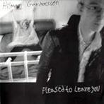 HILMAR GARDORSSON : Pleased to leave you, CD & DVD, CD | Rock, Comme neuf, Enlèvement ou Envoi, Chanteur-compositeur
