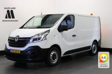 Renault Trafic 1.6 dCi EURO 6 - Airco - Cruise - PDC - Trekh