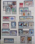 Jaargang 1967 postfris incl blok en zegels uit blok, Postzegels en Munten, Postzegels | Europa | België, Ophalen of Verzenden