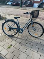 Vélo pour Dames, Vélos & Vélomoteurs, Enlèvement, Comme neuf, Vitesses