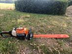 Professionele Stihl haagschaar HS 81T, Tuin en Terras, Heggenscharen, Ophalen, Zo goed als nieuw