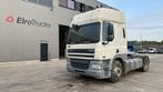 DAF 85 CF 410 (BOITE MANUELLE / MANUAL GEARBOX / GOOD CONDIT, Euro 5, Achterwielaandrijving, Overige kleuren, Bedrijf