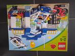 Lego duplo politiestation, Kinderen en Baby's, Speelgoed | Duplo en Lego, Ophalen, Gebruikt, Complete set, Duplo