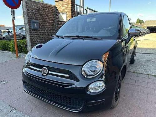 Fiat 500 1.2 I MET 92DKM HANDELAARS & EXPORT, Auto's, Fiat, Bedrijf, ABS, Airbags, Airconditioning, Alarm, Bluetooth, Centrale vergrendeling