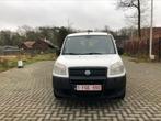 Fiat doblo cargo 2.0 diesel, Auto's, Fiat, Voorwielaandrijving, Doblo, 4 cilinders, Wit