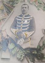 Oude foto's van het leger, Ophalen, Foto, Zo goed als nieuw, Voor 1940