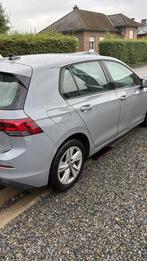 Golf 8 tdi 2.0 150ch    2020, Auto's, Euro 6, Particulier, Zilver of Grijs, Te koop