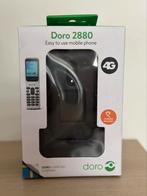 DORO 2880, Telecommunicatie, Ophalen, Nieuw