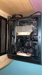 Gaming pc, Ophalen, Zo goed als nieuw