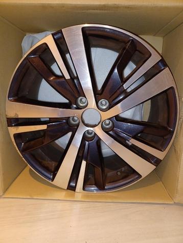 Velg Pure Tech beschikbaar voor biedingen