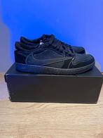 Travis scott jordan 1 low black phantom, Kleding | Heren, Schoenen, Ophalen, Zo goed als nieuw, Nike air Jordan