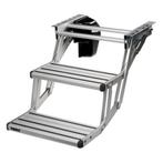 Thule Omni-Step 12 volt Double 380 opstap camper Thule, Ophalen of Verzenden, Nieuw