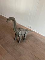 Grote dino  (langnek), Ophalen, Zo goed als nieuw