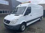 Mercedes-Benz Sprinter 416CDI - trekhaak, Auto's, Gebruikt, Overige modellen, Overige brandstoffen, Bedrijf