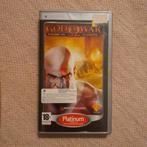 God of War PSP, Consoles de jeu & Jeux vidéo, Consoles de jeu | Sony PSP, Comme neuf, Enlèvement ou Envoi, PSP