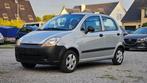 Chevrolet Matis 2010 - 800 cc Benzine- 63.000 km, Auto's, Chevrolet, Matiz, Bedrijf, Handgeschakeld, Euro 4