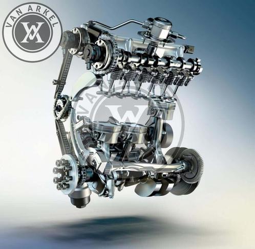 Bmw mini B38B15 B38A15 b38 ruil motor, Motoren, Onderdelen | BMW, Gebruikt, Ophalen of Verzenden