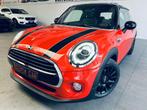 MINI Cooper 1.5 GPS+LED+TOIT OUVRANT+CARNET+GARANTIE, 4 zetels, Gebruikt, Overige kleuren, 136 pk