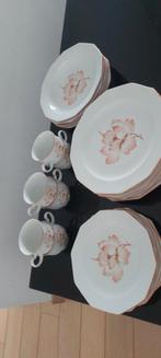 Vintage servies, Antiek en Kunst, Antiek | Servies compleet, Ophalen of Verzenden