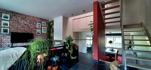 Unieke splitlevel woning, Immo, Huizen en Appartementen te koop, Antwerpen (stad), tot 200 m², Tussenwoning, Verkoop zonder makelaar