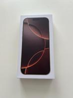 iPhone 16 Pro Max 1 TB, Telecommunicatie, Ophalen