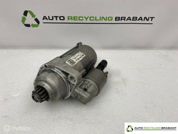 Startmotor Volkswagen Seat Audi Skoda  02Z911024D beschikbaar voor biedingen