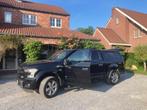 Ford F150 Platinum Lichte Vracht -FULL OPTION- Benzine + LPG, Auto's, Automaat, 4 deurs, F-150, Zwart