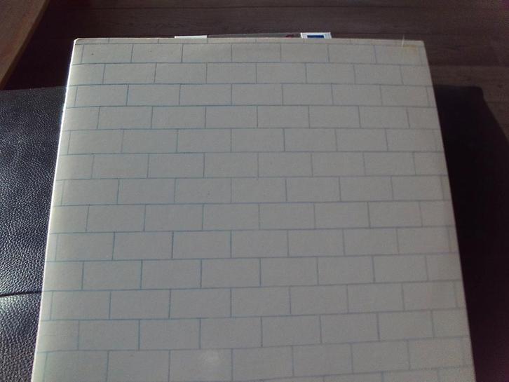 Pink Floyd — Le Mur, CD & DVD, Vinyles | Autres Vinyles, Utilisé, Autres formats, Enlèvement ou Envoi