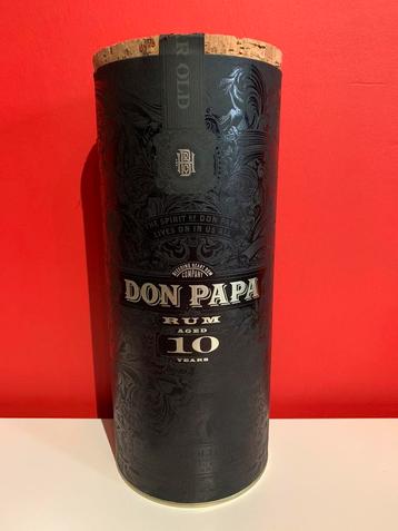 Don Papa 10 y. 