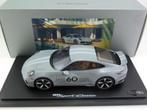Porsche 911 type 992 Sport Classic 1/18 Spark, Enlèvement, Neuf, Voiture, Autres marques