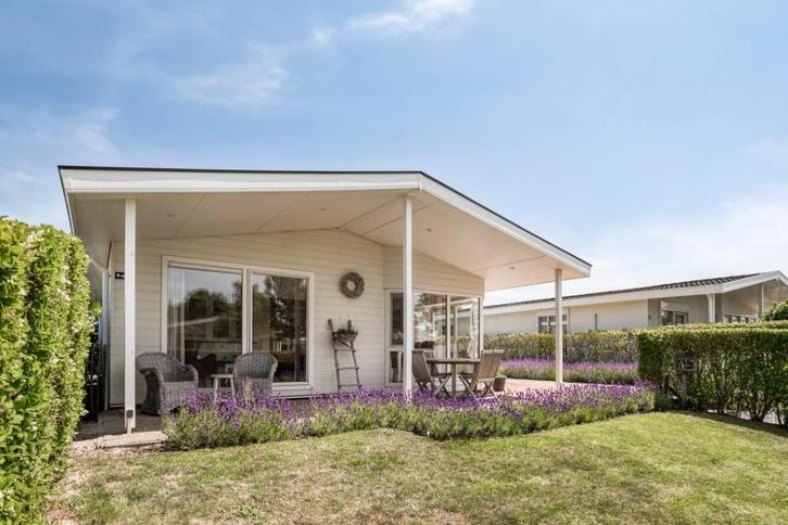 Vakantiewoning op loopafstand van strand Breskens, Immo, Buitenland, Nederland, Overige soorten, Recreatiepark