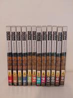 DVD reeks Witse, Ophalen, Gebruikt