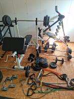 Fitnesstoestellen, Sport en Fitness, Ophalen, Gebruikt