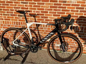 Crossfiets CANYON Inflite CF SL 7 beschikbaar voor biedingen