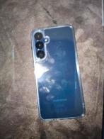 Samsung galaxy a55 5g avec boîte et chargeur, Ophalen, Zo goed als nieuw