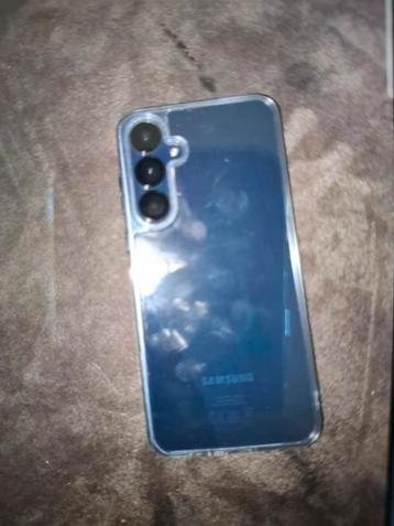 Samsung galaxy a55 5g avec boîte et chargeur, Enlèvement, Comme neuf